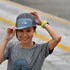 Milestone original cap MSC-015